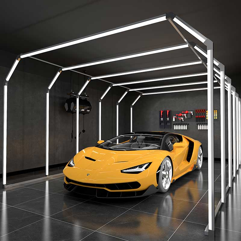 Tunel LED [2]
