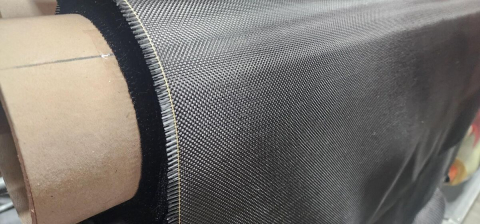 Fibra carbon - Fibră de Carbon Premium 3K Plain- 200 g/m²