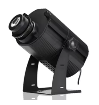 Iluminat industrial LED - Proiector LOGO LED 100 W – Outdoor, IP65/67, Aluminiu