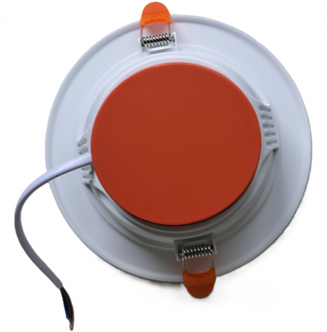 Proiector SMART Tuya 14.4cm [1]