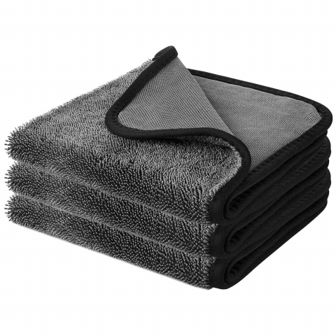 Produse - Prosop uscare MiniDetailer 60cm x 90cm 600GSM