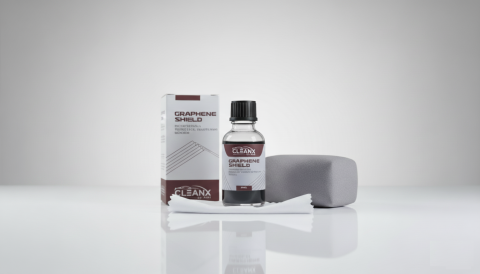 Protectie ceramica/rejuvenare/hidrofob - Protectie ceramică pe bază de grafen