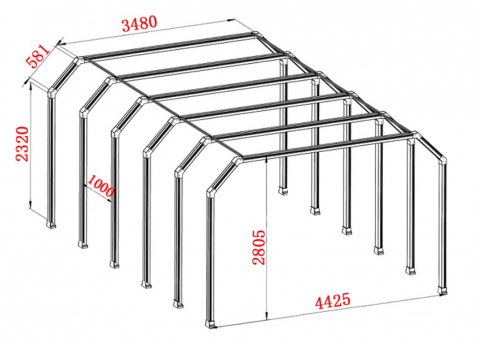 Tunel LED [3]