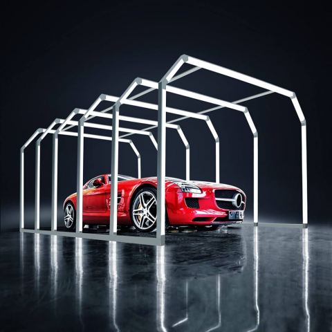 Tunel LED [2]