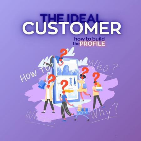 Smart Guides - The Ideal Customer Profile