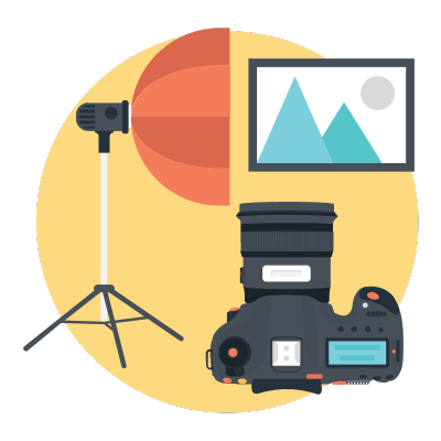 Smart Marketing with Stunning Photos