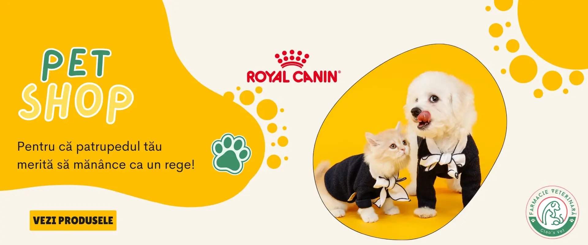 Royal Canin