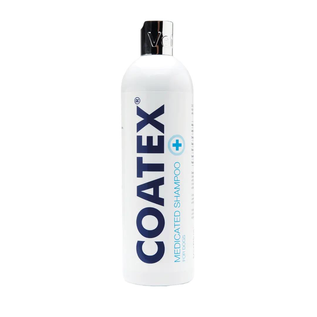 Șampoane și balsamuri - Coatex - Șampon pentru Piele și Blană la Câini și Pisici