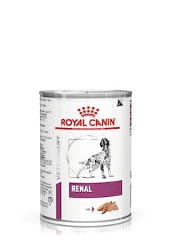 Câini - Conservă Renal pentru Câini - Royal Canin