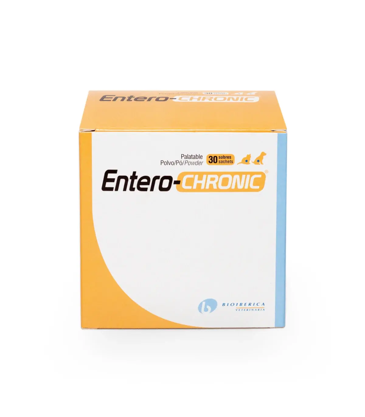 Farmacie - Entero-chronic - Supliment Nutritiv pentru Câini și Pisici