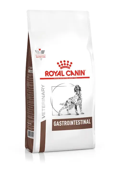 Câini - Hrană Dietetică Gastro Intestinal pentru Câini - Royal Canin