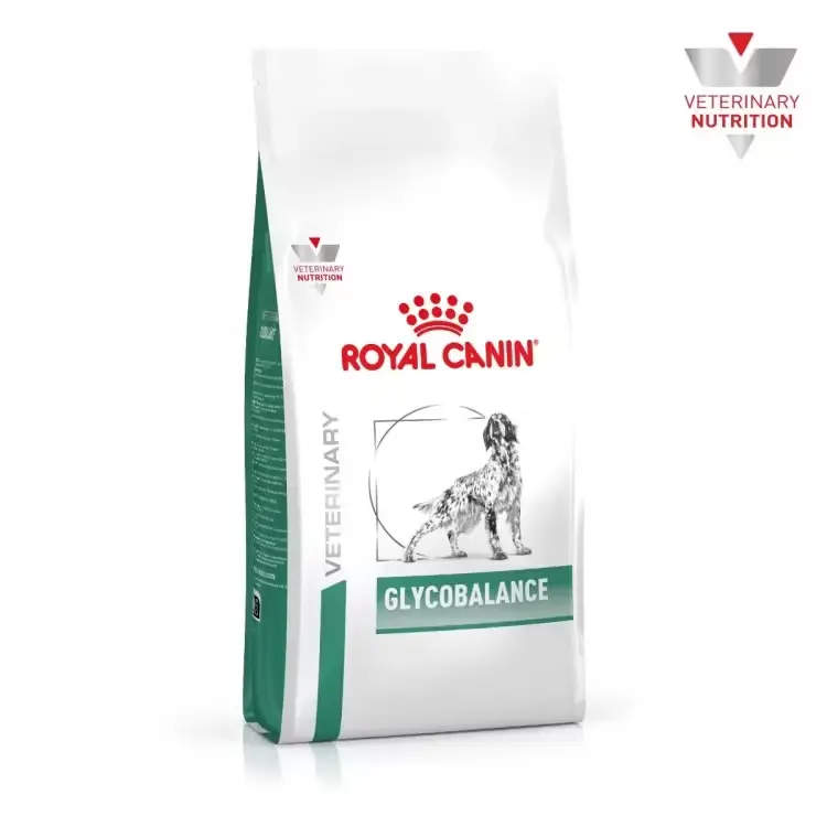 Câini - Hrană Uscată Glycobalance pentru Câini