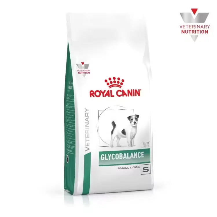 Hrană - Hrană Uscată Glycobalance pentru Câini de Talie Mică