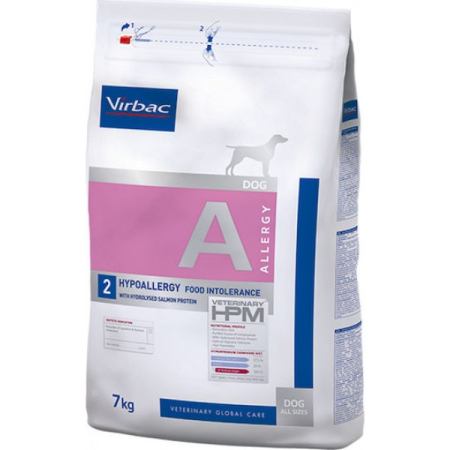 Hrană uscată - Hrană Uscată HPM A2 Allergy / Hypoallergenic pentru Câini