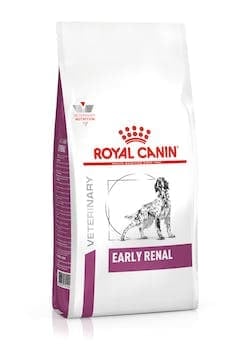 Hrană uscată - Hrană Uscată Renal pentru Câini - Royal Canin