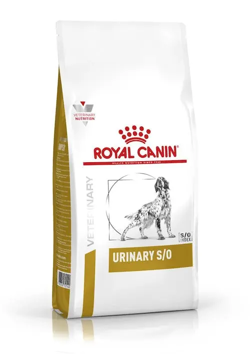 Hrană uscată - Hrană Uscată Urinary S/O pentru Câini - Royal Canin