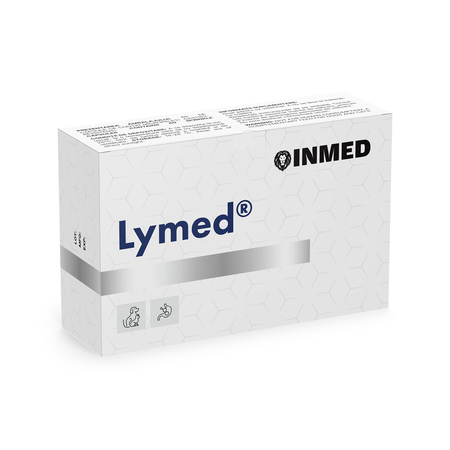 Câini - Lymed – Enzime Pancreatice pentru Câini și Pisici