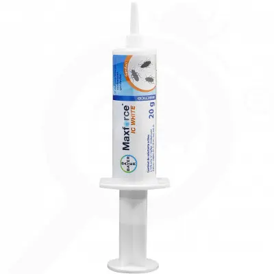 Fitosanitare - MaxForce IC Insecticid Gel