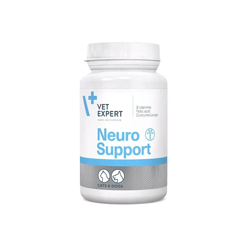 Farmacie - Neuro Support Twist-Off - Supliment pentru Câini și Pisici
