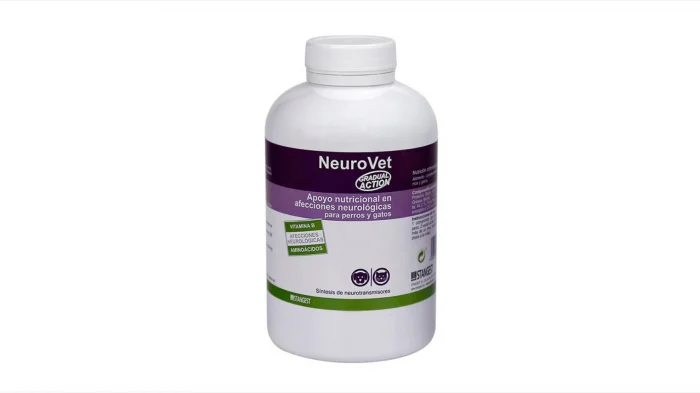 Afecțiuni neurologice - NeuroVet N – Supliment Nutrițional pentru Câini și Pisici