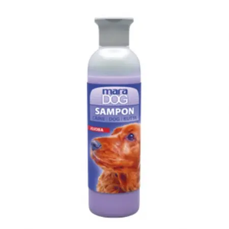 Câini - Șampon Hidratant pentru Câini de Toate Rasele