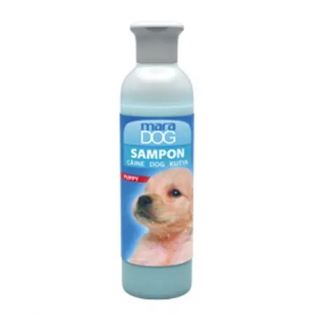 Câini - Șampon Hidratant pentru Câini de Toate Rasele