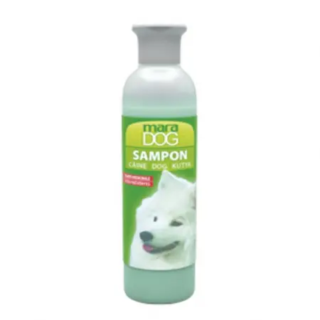 Șampoane și balsamuri - Șampon Hidratant pentru Câini de Toate Rasele