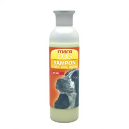 Șampoane și balsamuri - Șampon Hidratant pentru Câini de Toate Rasele