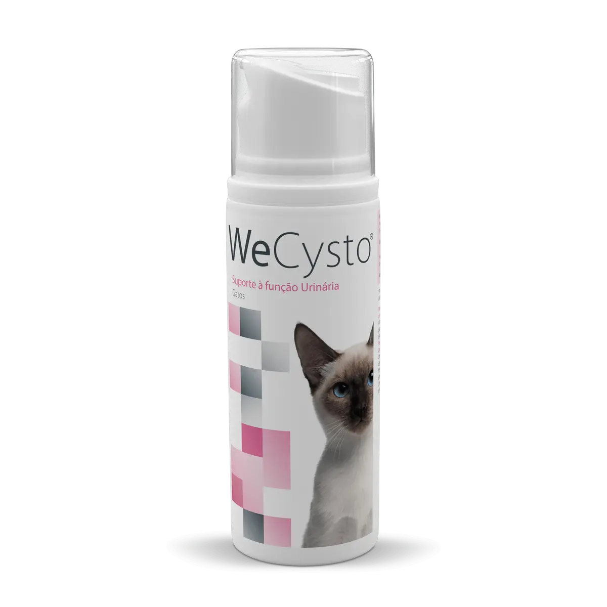 Farmacie - WeCysto - Supliment Nutritiv Urologic pentru Pisici