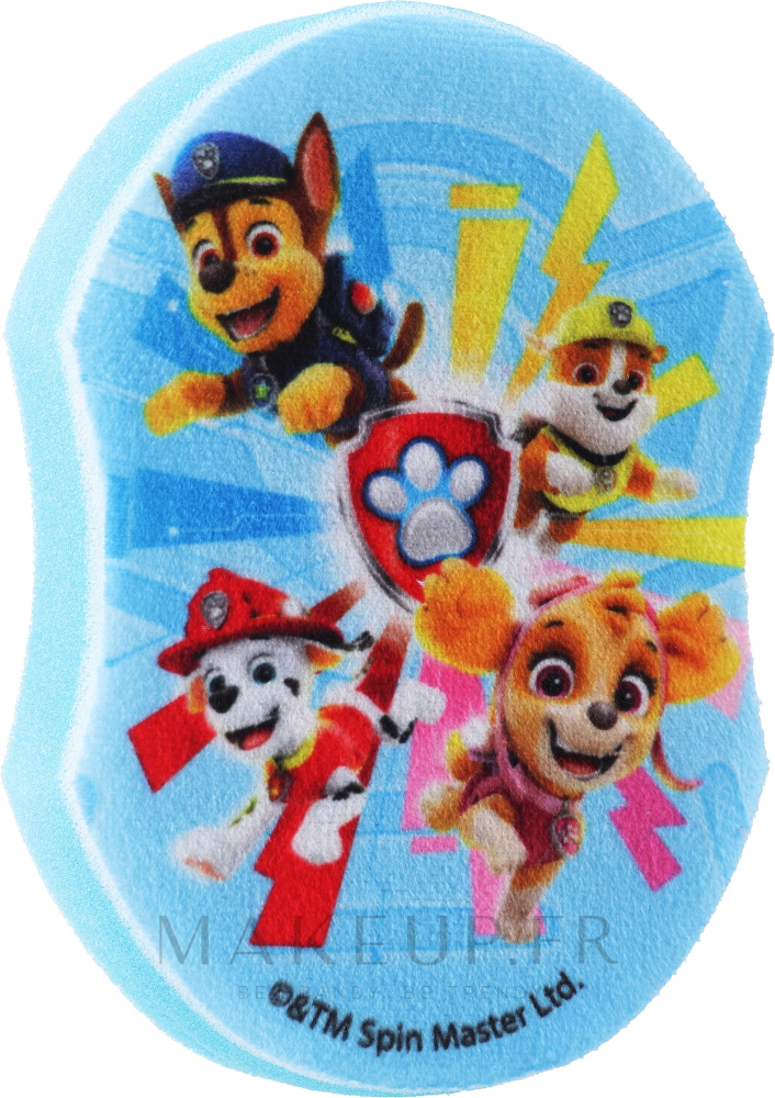 Burete de baie pentru copii Paw Patrol [2]