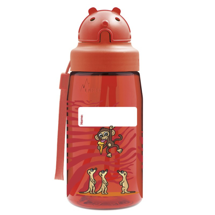 Recipient din tritan Oby Chupi 0.45l Laken [5]