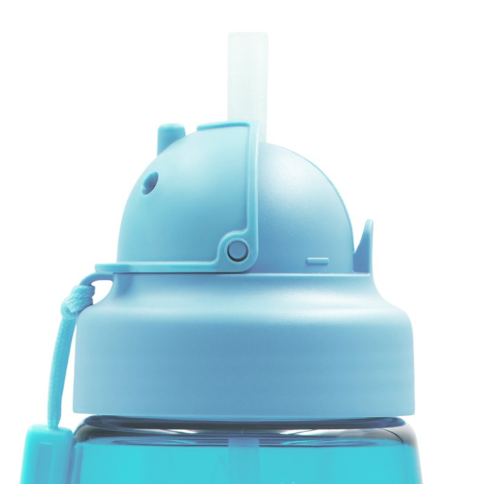 Recipient din Tritan Oby, Sea Friends, 450 ml, Laken [3]