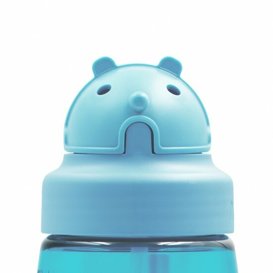 Recipient din tritan Oby  Lazy, 450 ml, Laken [3]
