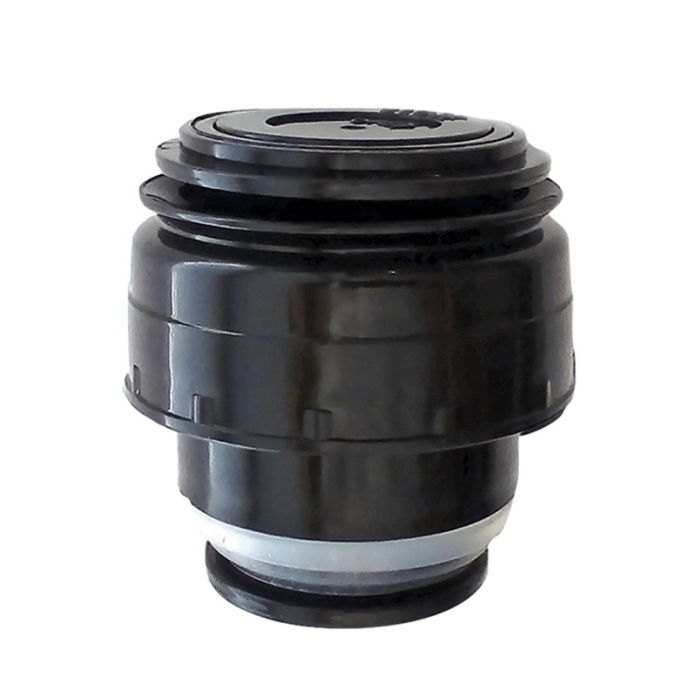 Termos inox lichide Bambinos 0.35l cu husa neopren Laken [5]