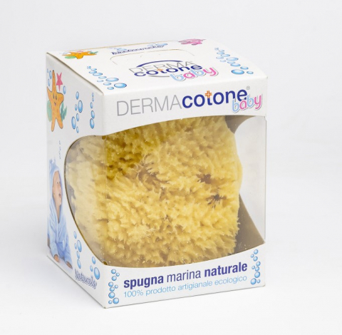 Copii - Burete natural de mare artizanal