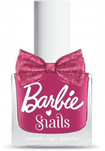 Oja pentru copii Barbie, 10.5 ml, Gotta Glow, Snails