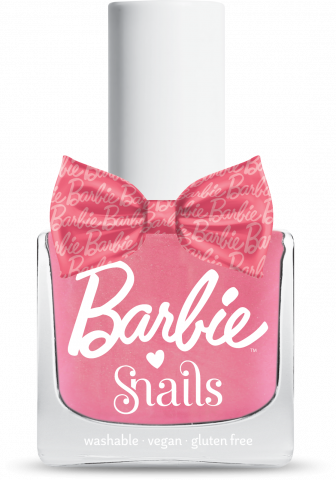 Oja pentru copii Barbie 10.5 ml, Hello World Snails