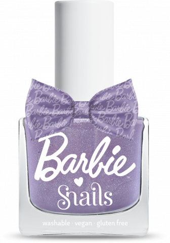 Oja pentru copii Barbie, 10.5 ml Play Day-Snails