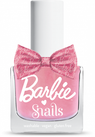 Oja pentru copii Barbie, 10.5 ml Shine Bright