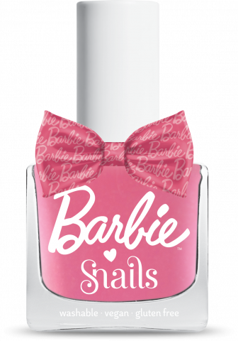 Oja pentru copii Barbie 10.5 ml Vibes Snails