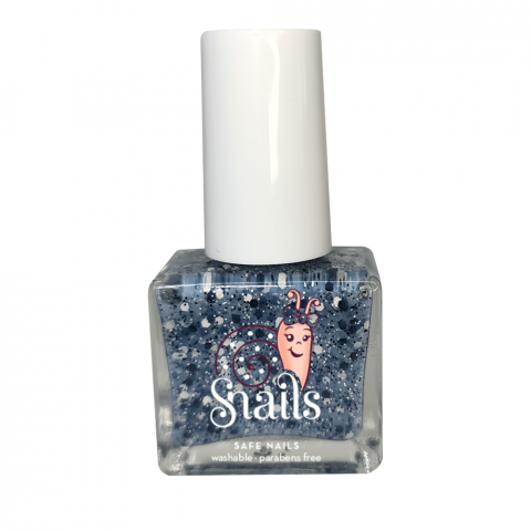 Jucarii - Oja pentru copii Petite, 5 ml, Confetti, Snails