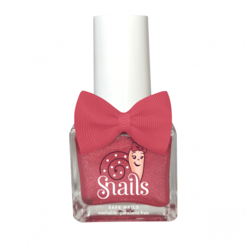 Oja pentru copii Petite, 5 ml, Disco Girl, Snails [0]