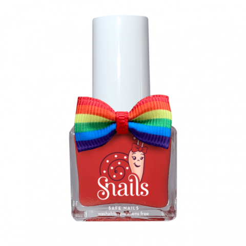 Jucarii - Oja pentru copii Petite 5 ml Rainbow