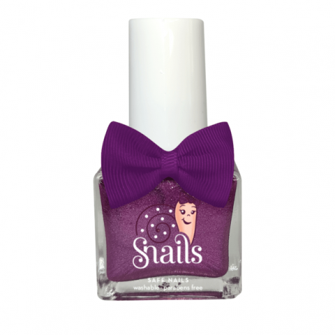Oja pentru copii bio - Oja pentru copii Petite 5 ml Raspberry Pie