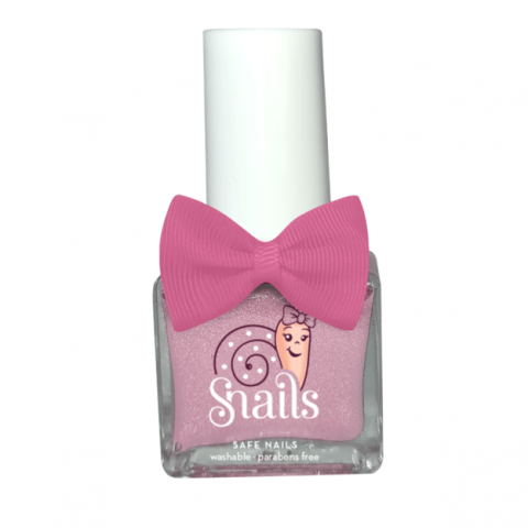 Jucarii - Oja pentru copii Petite, 5 ml, Glitter Bomb, Snails