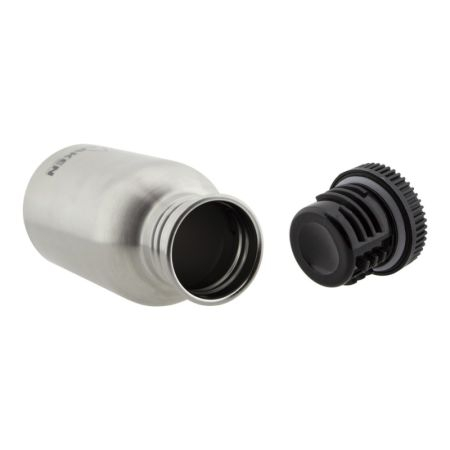 Recipient din aluminiu  Ukelele 600 ml Laken [2]