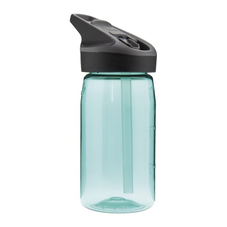 Hidratare - Recipient din tritan Albastru Jannu 0.45l Laken