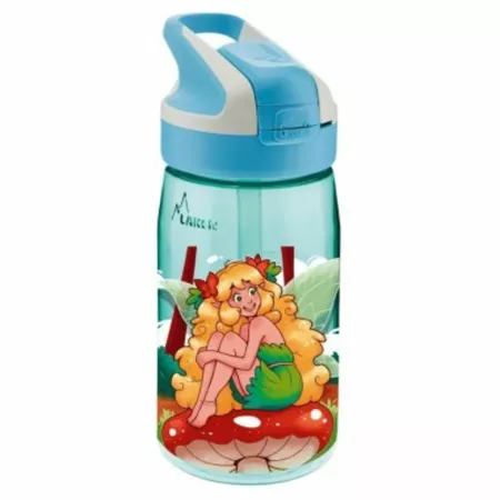 Recipient din tritan Summit, Magical Forest, 450 ml, Laken [0]