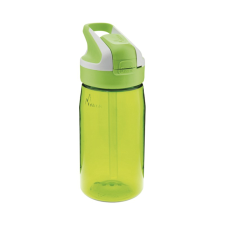 Hidratare - Recipient din tritan Verde Summit 0.45l Laken