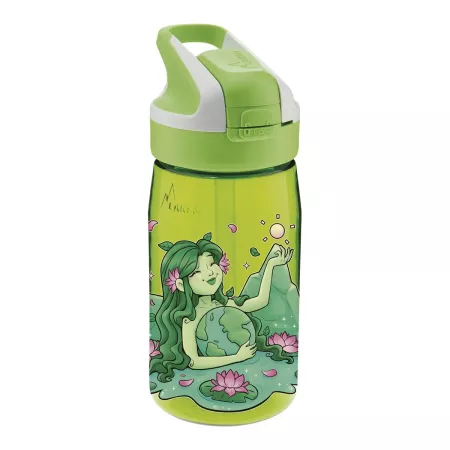 Hidratare - Recipient din tritan Summit, Gaia, 450 ml, Laken